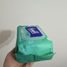 得宝（TEMPO）杀菌卫生湿巾 80片*3包 抽取式 杀菌率99.9% 温和不刺激 家庭装 实拍图