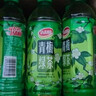 达利园青梅绿茶大瓶1L*12瓶*2箱青梅果汁饮品果味茶饮料夏日饮料整箱装 实拍图