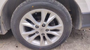 玲珑轮胎汽车轮胎195/55R16 87V 玲珑臻选 HD 宝骏730/起亚KX/长安逸动 实拍图