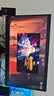 AOC 27英寸2K FastIPS 200Hz 1ms HDR400 出厂校色 硬件低蓝光 MBR游戏电竞电脑显示器 宙斯盾Q27G4/D 实拍图