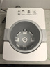 小白熊温奶器暖奶器热奶器解冻加热母乳便携外出一体机-5075 实拍图