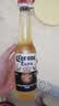 科罗娜（CORONA）特级啤酒330ml*24瓶啤酒整箱经典拉格京东自营 实拍图