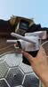 奥克斯高清室外摄像头防水手机远程无线wifi监控器360度无死角云台旋转无死角4g网络全景语音对话户外 实拍图