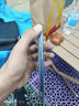 倍思【冰透磁吸|散热快】适用iphone17promax手机壳苹果17promax保护套全包磁吸透明防摔 实拍图