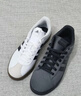阿迪达斯（adidas）女 运动型格系列 VL COURT 3.0 休闲鞋 KJ4000 白色  38  实拍图