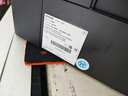 爱普生（EPSON）【6代新品】L3353墨仓式彩色家用AI学习打印机 L3251/L3255升级版(打印复印扫描 微信/无线 黑色） 实拍图