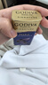 歌帝梵（Godiva）盒装醇黑黑巧克力豆43g 休闲零食 下午茶 儿童糖果 伴手礼 送女友 实拍图