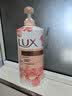 力士（LUX）(LUX)沐浴露 莹润桃花香 淡雅香氛 娇肤香氛沐浴乳1000g留香 实拍图