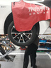 玲珑轮胎汽车轮胎205/55R16 91V 玲珑臻选HD 适配朗逸/英朗/宝来/速腾 实拍图