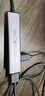 绿联Type-C扩展坞HDMI2.0拓展坞USB扩展器转接头4K60Hz通用雷雳4苹果电脑接口转换器华为小米笔记本 实拍图