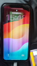 【安全不弹窗】数据线苹果数据线适用于iPhone14/13/12/11promax/6s/7/8plus 1条装 1米 实拍图