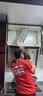 京东家电清洗 油烟机【全拆洗+烟管、止逆阀换新】服务 同城上门 实拍图