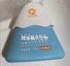 海龟爸爸春夏季儿童防晒霜宝宝小光盾学生军训专用SPF50青少年防晒乳 实拍图