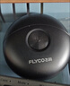 飞科（FLYCO）【王一博推荐】小飞碟剃须刀电动男士刮胡刀全身水洗胡须刀便携款迷你生日七夕情人节礼物送男朋友 FS891太空灰【七夕限定礼品】 实拍图