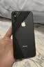 iPhone XS MAX 苹果xs xs max 4G国行全网通双卡双待 二手苹果手机 【苹果xsmax双卡】深空灰 95新严选靓机256G【品牌电池100%+快充】 实拍图