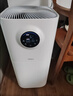 美的（Midea）【母婴认证】甲醛数显空气净化器鼻炎除醛除烟味异味过敏原空气净化机森林家L1pro 实拍图