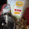 金龙鱼 面粉 高筋粉 高筋雪花麦芯小麦粉 10斤 实拍图