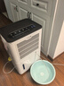 多乐信（DOROSIN）除湿机/抽湿机  60升/天120㎡ APP智控大户型别墅办公室地下室商业家用智能除潮干衣  ER-60 实拍图