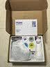 海尔（Haier）净水器水龙头过滤器家用自来水滤水器直滤前置过滤器厨房卫生间通用除余氯三档出水可清洗滤芯 一机七芯【4年免换芯】 实拍图