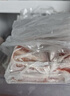 宁鑫宁夏盐池滩羊肉 生鲜原切羊小腿切块1.6斤 地理标志产品 赠料包 实拍图