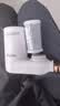 海尔（Haier）【全新升级】净水器水龙头过滤器家用自来水滤水器台式净水机前置过滤厨房卫生间通用除余氯双出水 实拍图