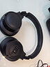 JBL TUNE770NC头戴式蓝牙耳机 主动降噪无线耳机 华为苹果小米通用耳机 礼物推荐黑色 实拍图