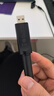 绿联USB无线网卡AX900蓝牙适配器5.4接收器 双频5GWiFi发射器 无线蓝牙二合一适用台式机笔记本 实拍图
