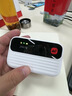 PLERY普锐M305可插卡随身wifi移动联通电信广电4G全网通手机车载WIFI无线热点便携上网宽带路由器MIFI 插卡版【联通/电信/移动/广电全网通】 实拍图