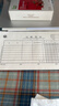立信凭证封面包角会计通用凭证纸加厚发票版240x140装订牛皮纸增值税发票抵扣联财务用品192-27 增票规格250*140mm/100套192-27 实拍图