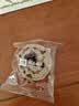 良品铺子全麦黑麦坚果车轮面包早餐大列巴面包吐司欧包出游500g（原味） 实拍图