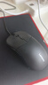 联想（Lenovo）有线鼠标 电竞游戏鼠标 10000DPI 电脑办公 笔记本台式机 USB接口 即插即用 鼠标有线 GM10L 实拍图
