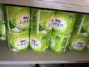 心相印有芯卷纸 云感柔肤4层130克*24卷卫生纸巾 加厚卷筒纸 整箱销售 实拍图