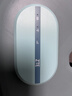 中兴（ZTE）随身wifi6免插卡移动wifi无线网卡便携式热点4g路由器无限笔记本电脑通用流量2025款U10LS蓝色 实拍图
