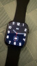 华强北在线华强北S11智能手表顶配版WatchS11/s10 promax 血氧功能高清离线支付语音助手运动NFC无边框男女 Watch S11 旗舰全功能【黑色】 超长续航-实时接收信息-双向支付 实拍图