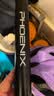 凤凰（Phoenix）自行车打气筒家用电动电瓶高压气管子公路单车篮球通用充气泵 实拍图