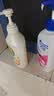 可悠然沐浴露大黄瓶550ml 美肌香氛滋润保湿 男女通用持久留香沐浴乳 实拍图