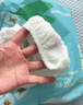 爱酷熊（AIKUUBEAR）畅吸拉拉裤XXXL80全包臀婴儿男女通用超薄透气尿不湿（16-18kg） 实拍图
