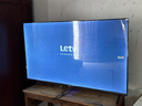 乐视TV50英寸 F50C 全高清画质 HDR 智能网络投屏 游戏液晶平板电视机 家用客厅酒店监控商用显示屏 50英寸 F50C 超高质价比 裸机版本 实拍图