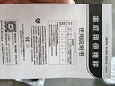 香山手提秤电子秤便携 秤克重秤称菜 吊秤高精度行李秤60kg  电池款 实拍图