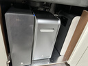 海尔（Haier）水魔方家用分体式中央软水机厨下1.5T大通量小体积安装无忧全屋净水软化水质除垢（升级罗门哈斯） 实拍图