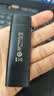 绿联读卡器USB/Type-C双口高速SD/TF4.0二合一多功能存储卡同读 适用电脑手机苹果17/16/iPad/相机 实拍图