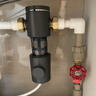 海尔（Haier）前置过滤器全屋家用净水器HP-05升级迭代款40微米双网反冲洗大通量管道过滤器 全屋家用净水器 实拍图