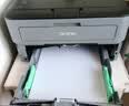 兄弟（brother）HL-2260D黑白激光打印机小型学生家用办公双面高速直通式纸道usb连接 实拍图