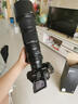 尼康（Nikon）Z卡口镜头 尼克尔 尼康Z系列微单相机镜头 Z180-600mmF/5.6-6.3 超长焦镜头 官方标配 实拍图