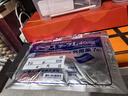 【原研进口】日本膏药贴久光制药Hisamitsu腰肩镇痛贴酮洛芬消炎止痛膏贴久光贴原装进口40mg*7贴/包*12包 实拍图