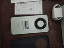 荣耀X70 焕新版 8+128 竹韵青 十面抗摔 8300mAh青海湖电池 IP69防水 荣耀绿洲护眼屏 AI手机 国家补贴 实拍图