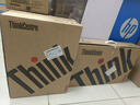 联想ThinkCentre K70 商用办公高性能台式电脑主机(酷睿14代i5-14500 32G DDR5 1TB SSD)23.8英寸26款 实拍图