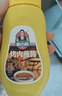 朴小样韩式烤肉蘸酱干料韩国烤肉店蘸料腌料烧烤调料撒料全套家用570g 实拍图