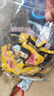 周黑鸭卤鸭脖散称约485g 甜辣味熟食卤味 聚会零食休闲解馋 开袋即食 实拍图