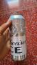 百威冰啤酒500ml*18听整箱装【99%好评】京东自营 实拍图